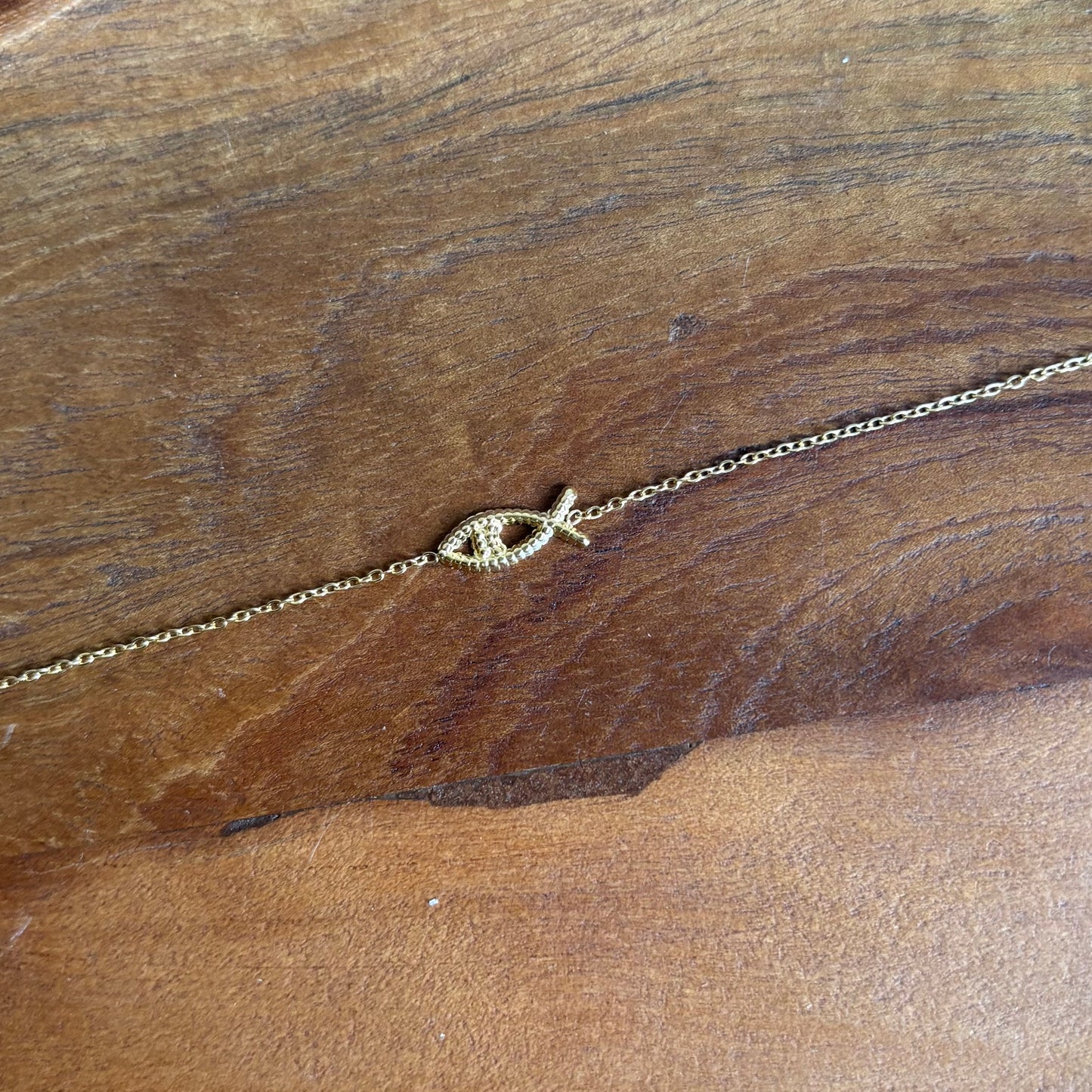Bracelet Mer