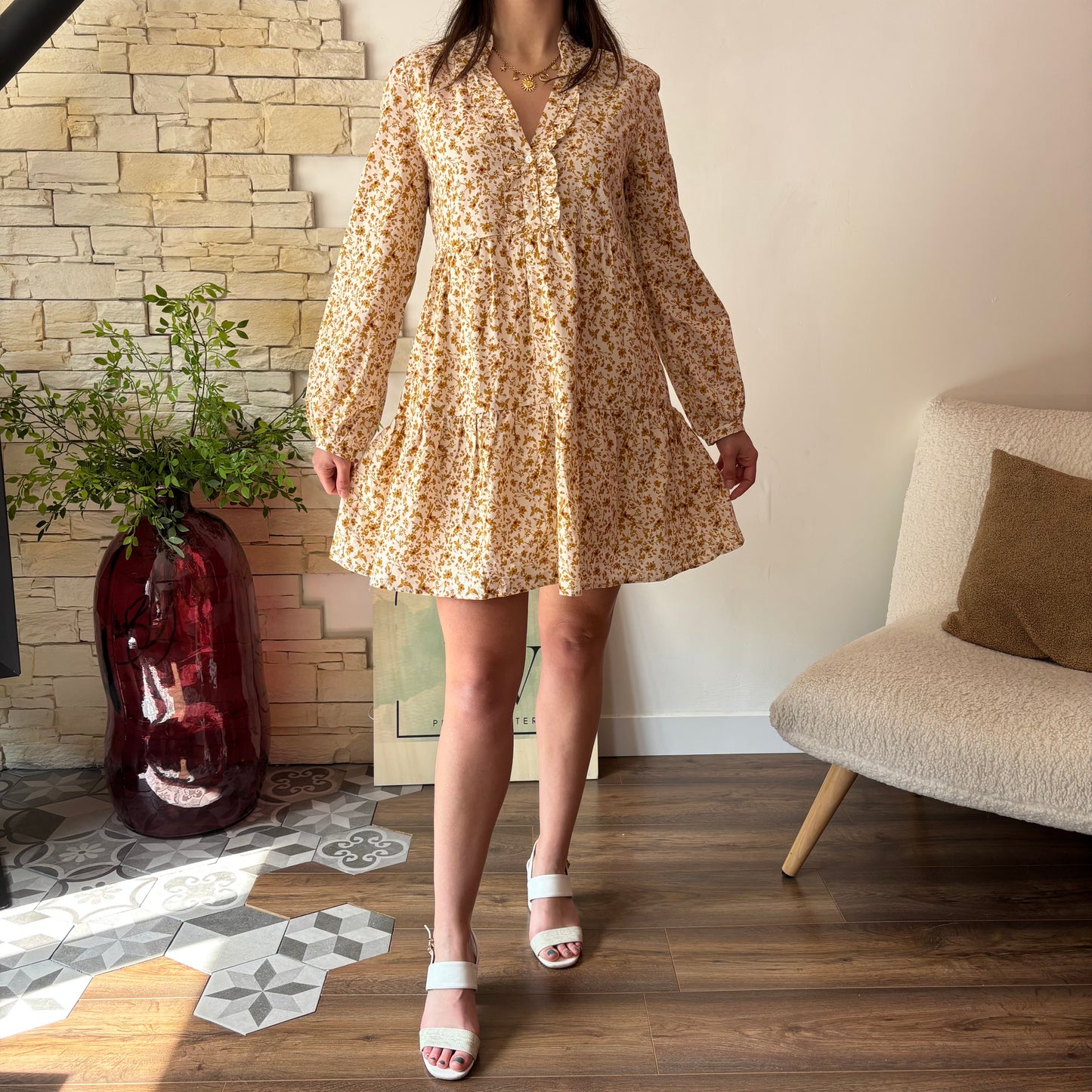 Robe Catherine