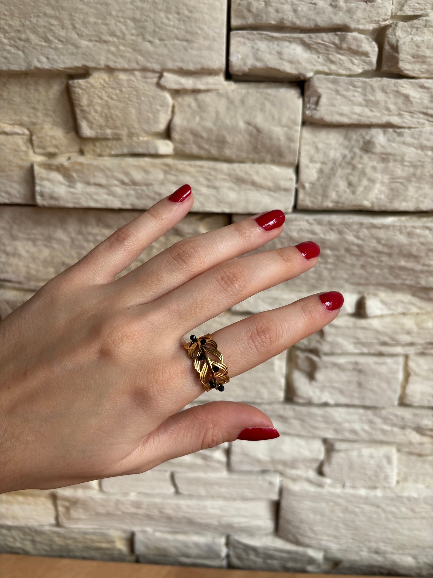 Bague Aline