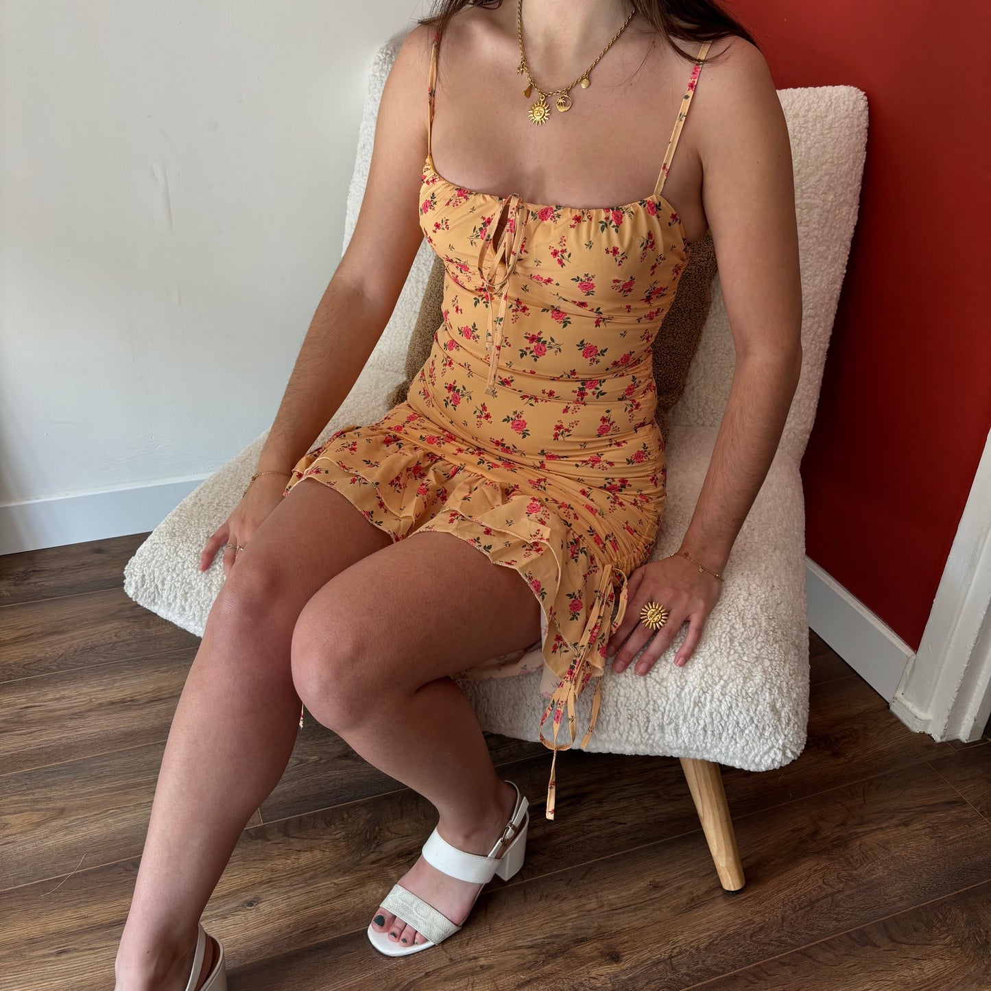 Robe Orlane