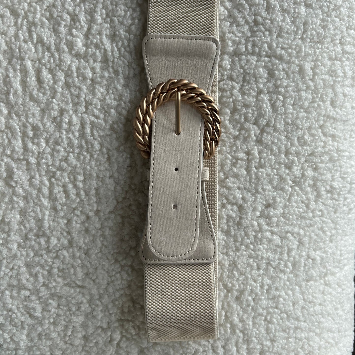 Ceinture Lys