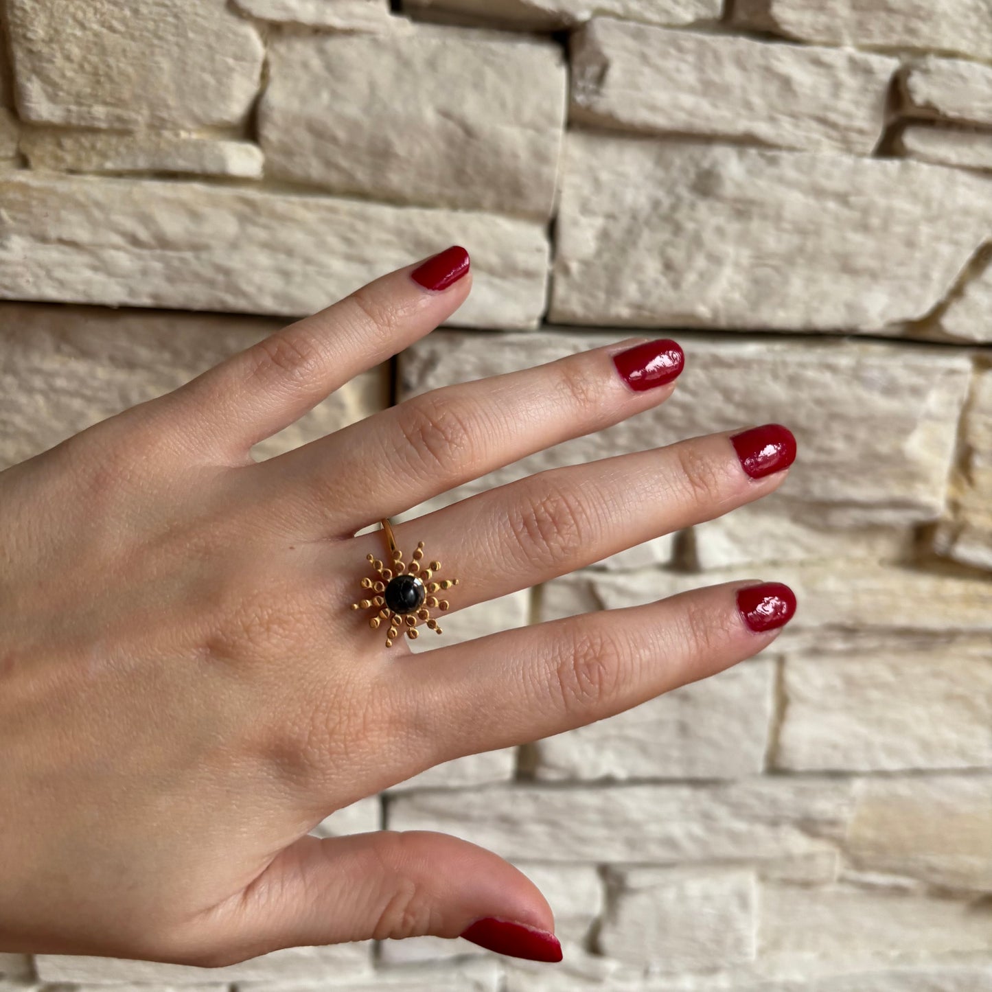 Bague Edith