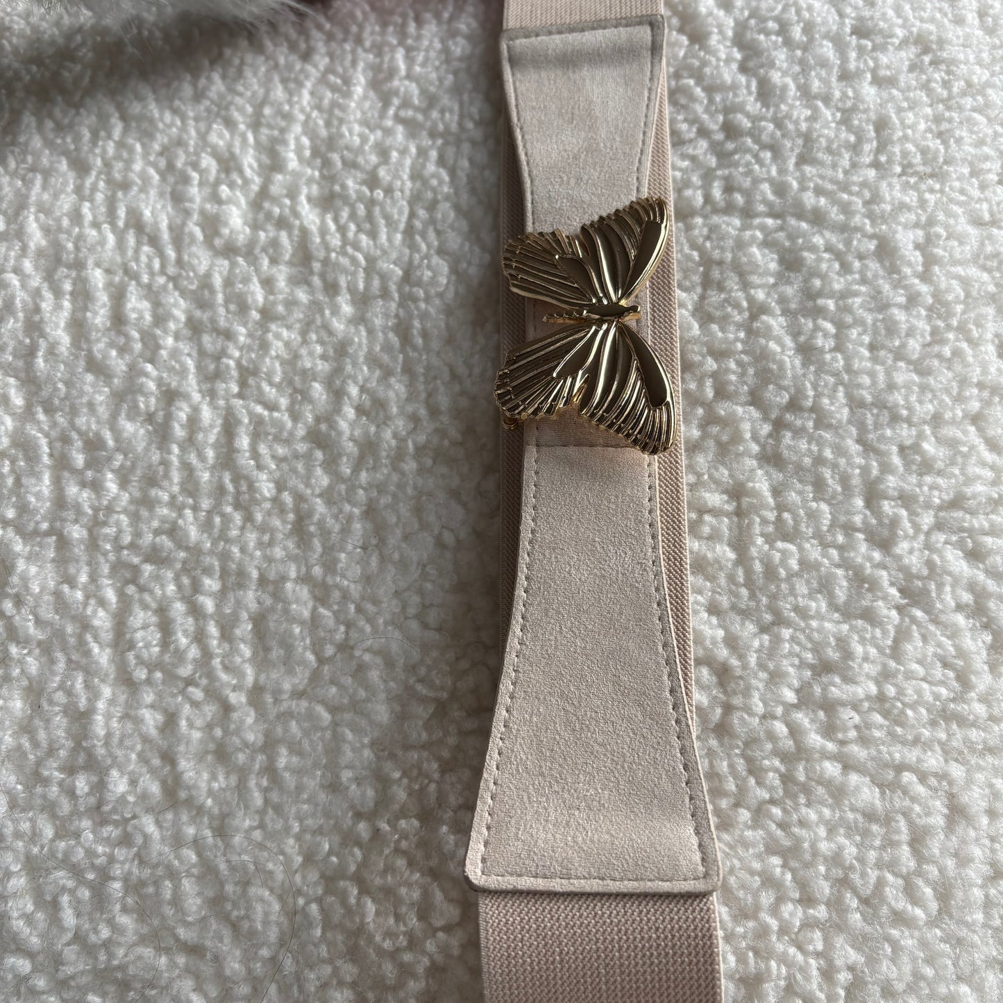 Ceinture Papillon