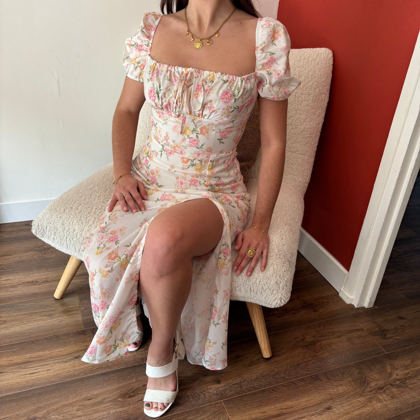 Robe Blandine
