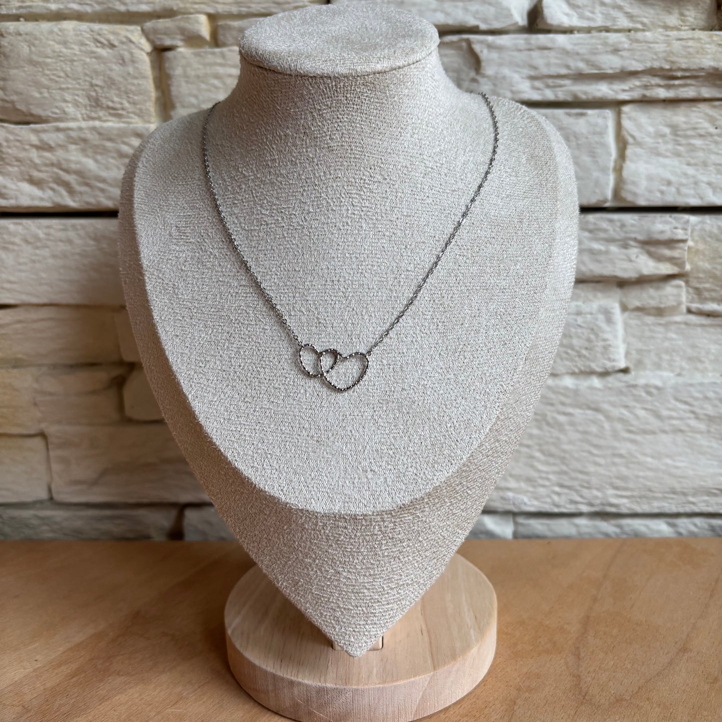 Collier Shym