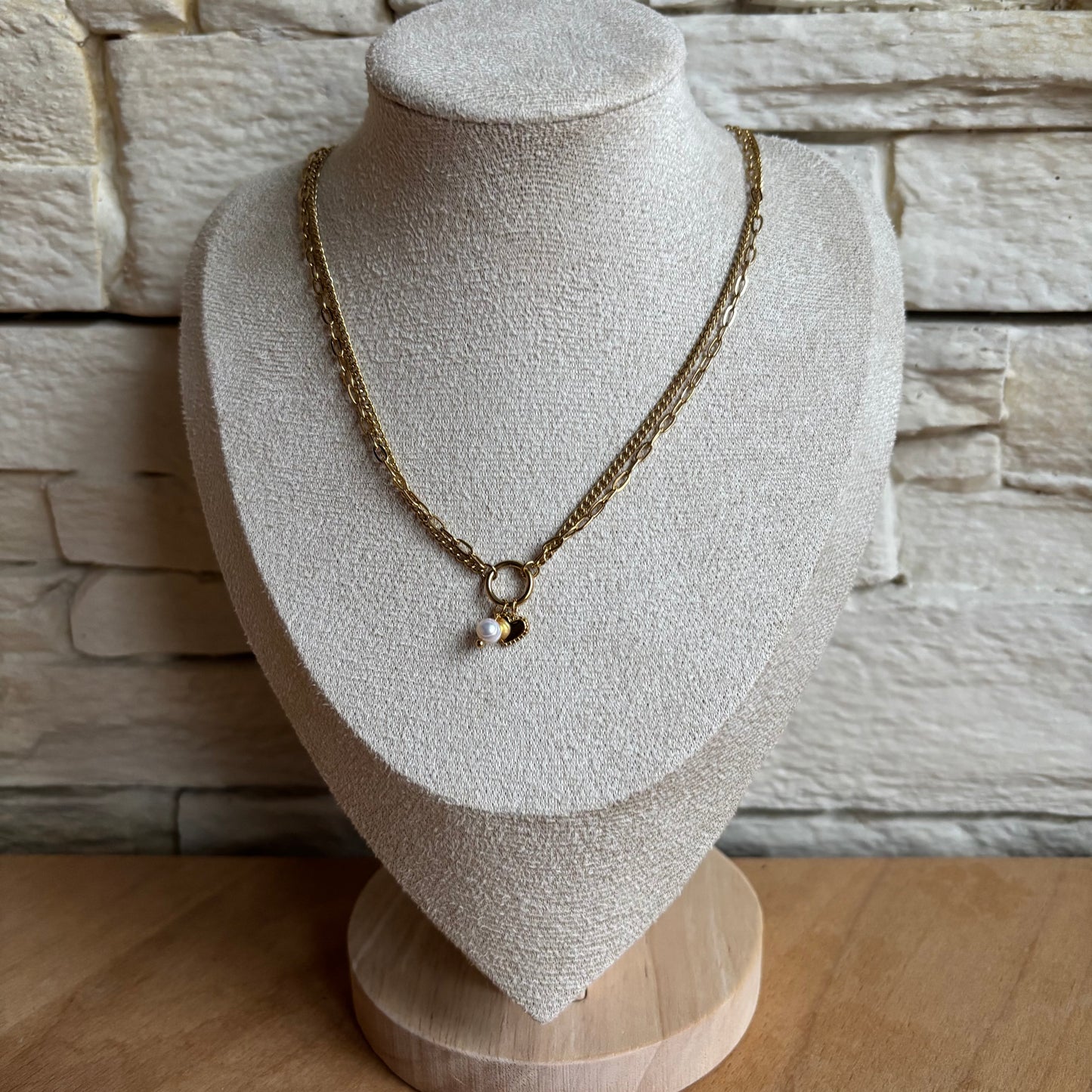 Collier Mélinda