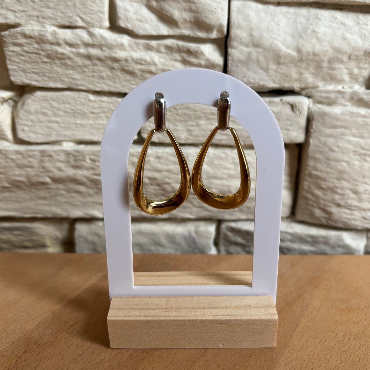 Boucle d'oreille Lola