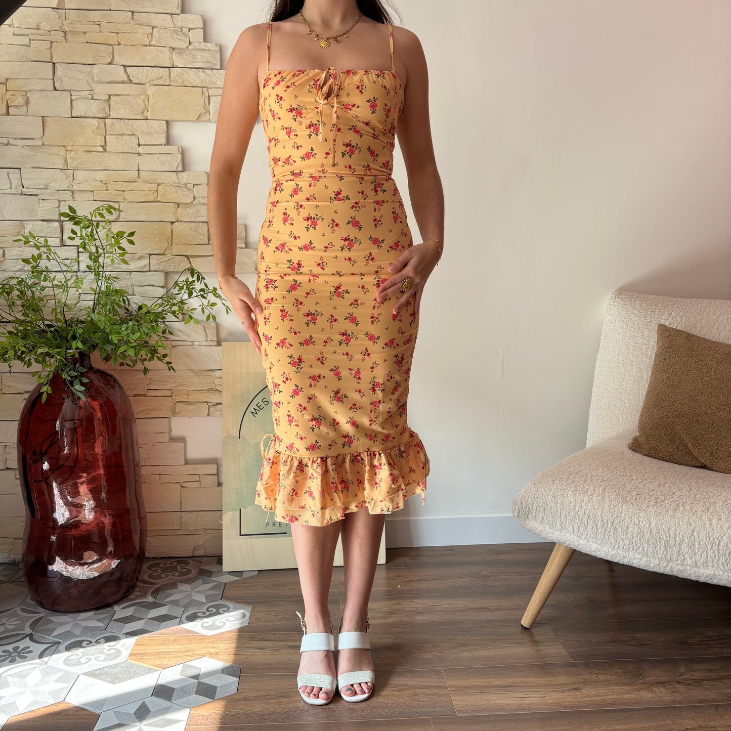 Robe Orlane