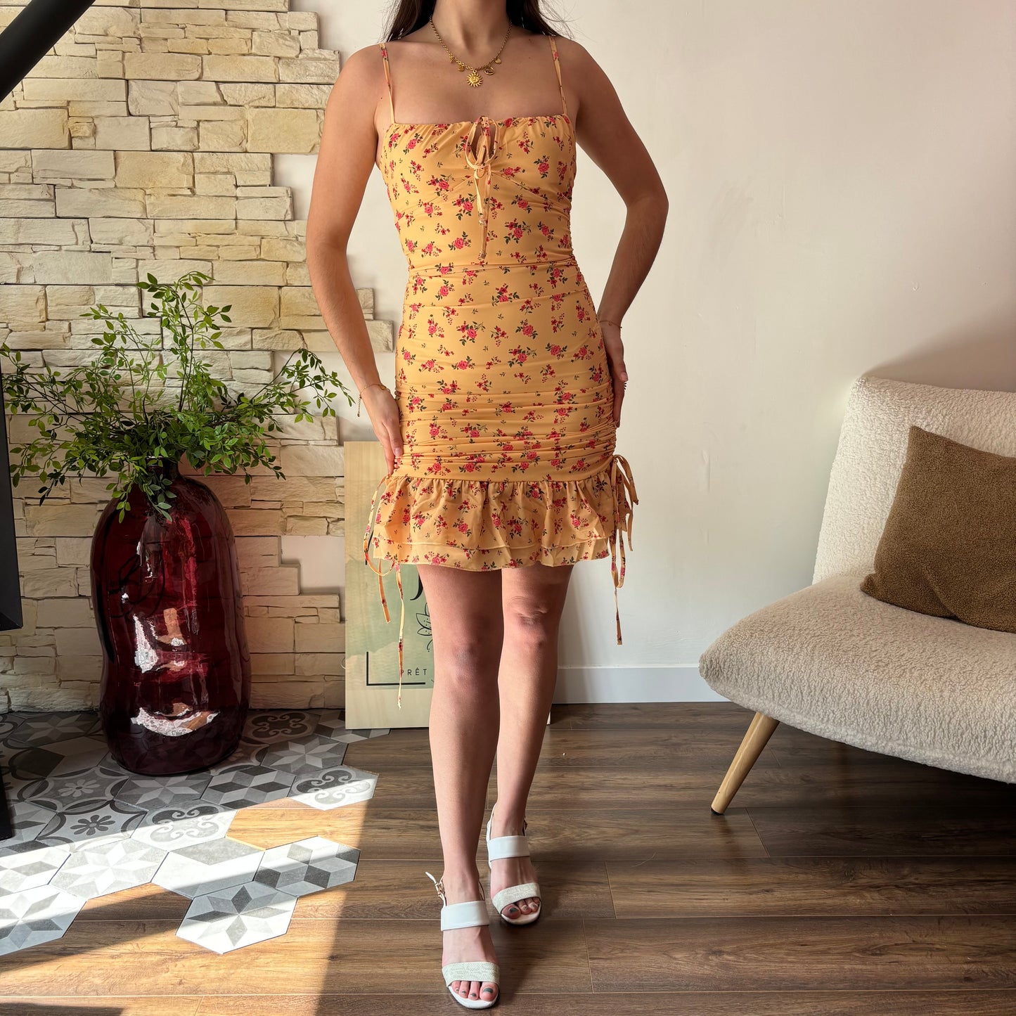Robe Orlane