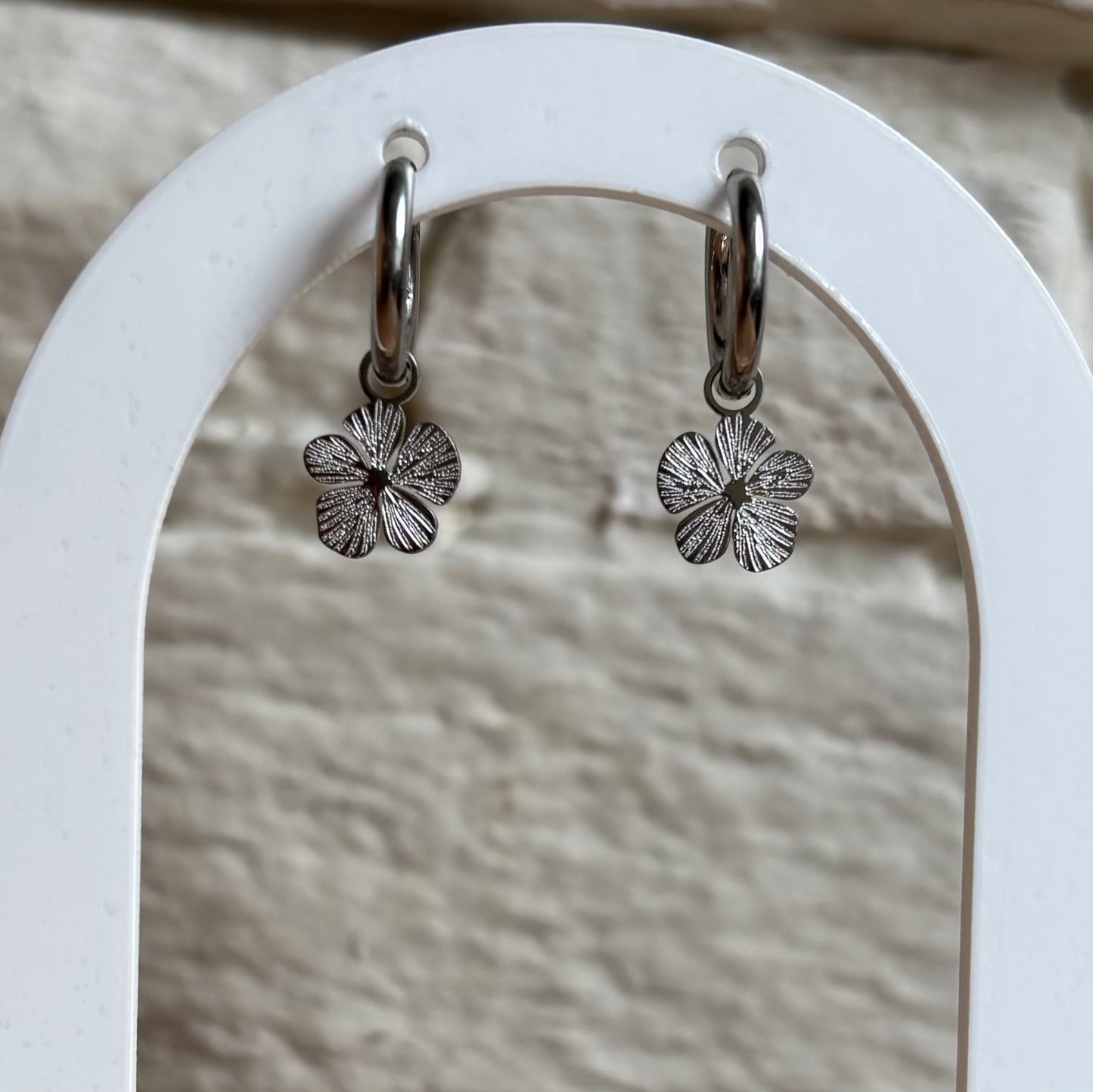 Boucle D'oreille Maëlle