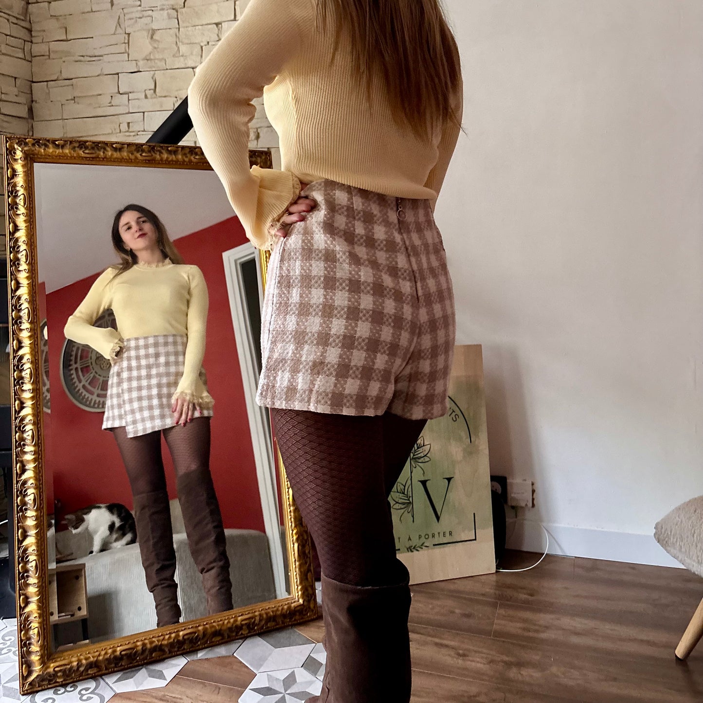 Pull Daisy