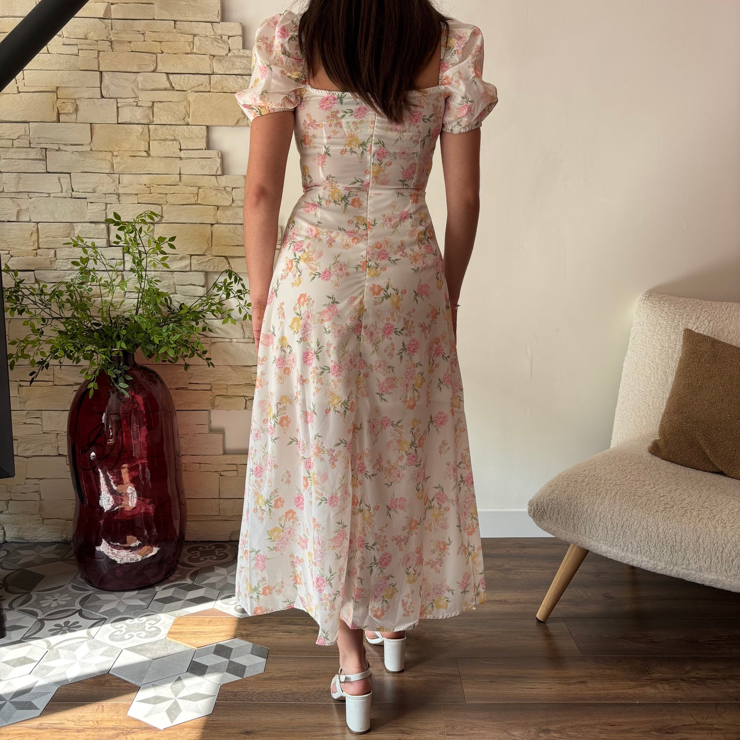 Robe Blandine