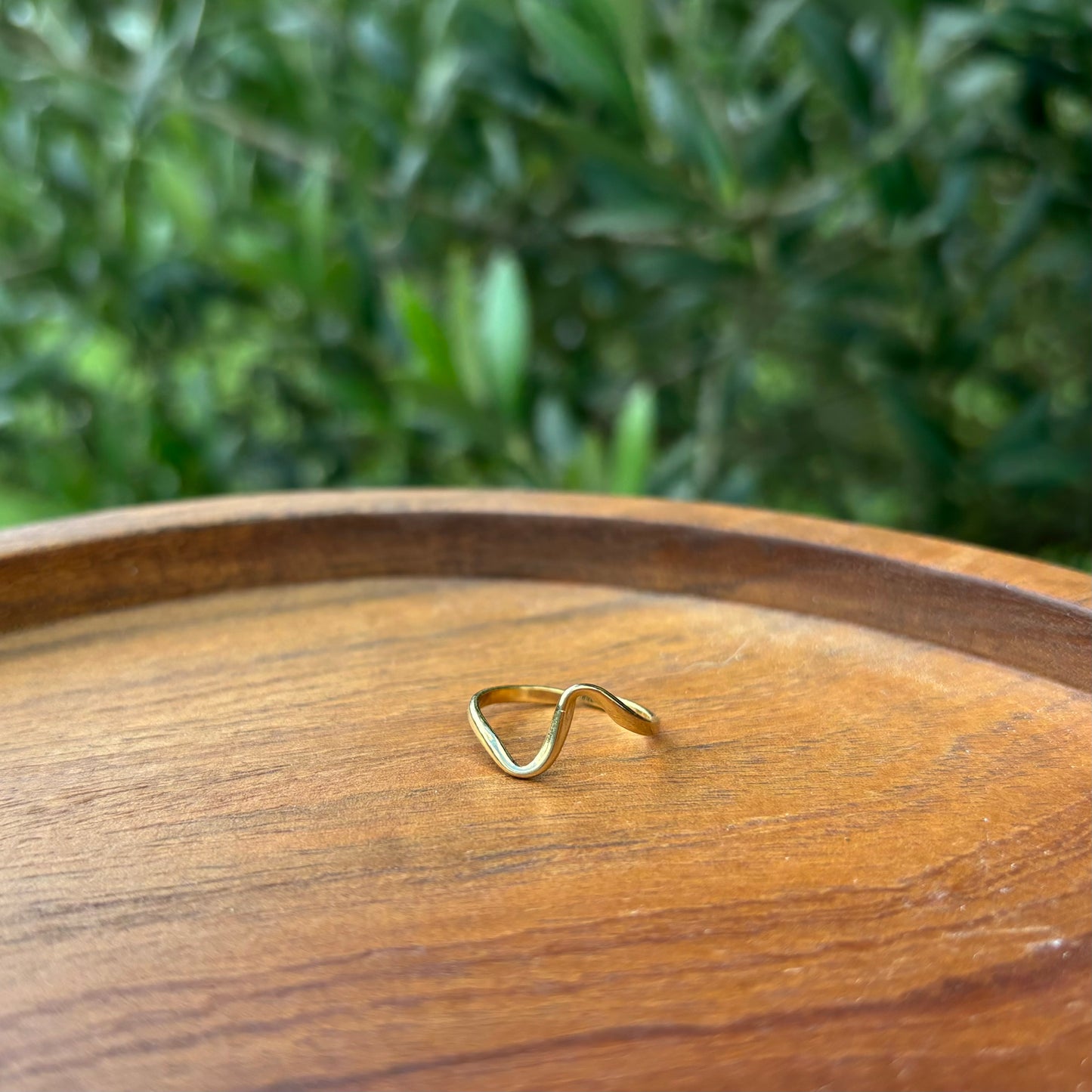 Bague Line
