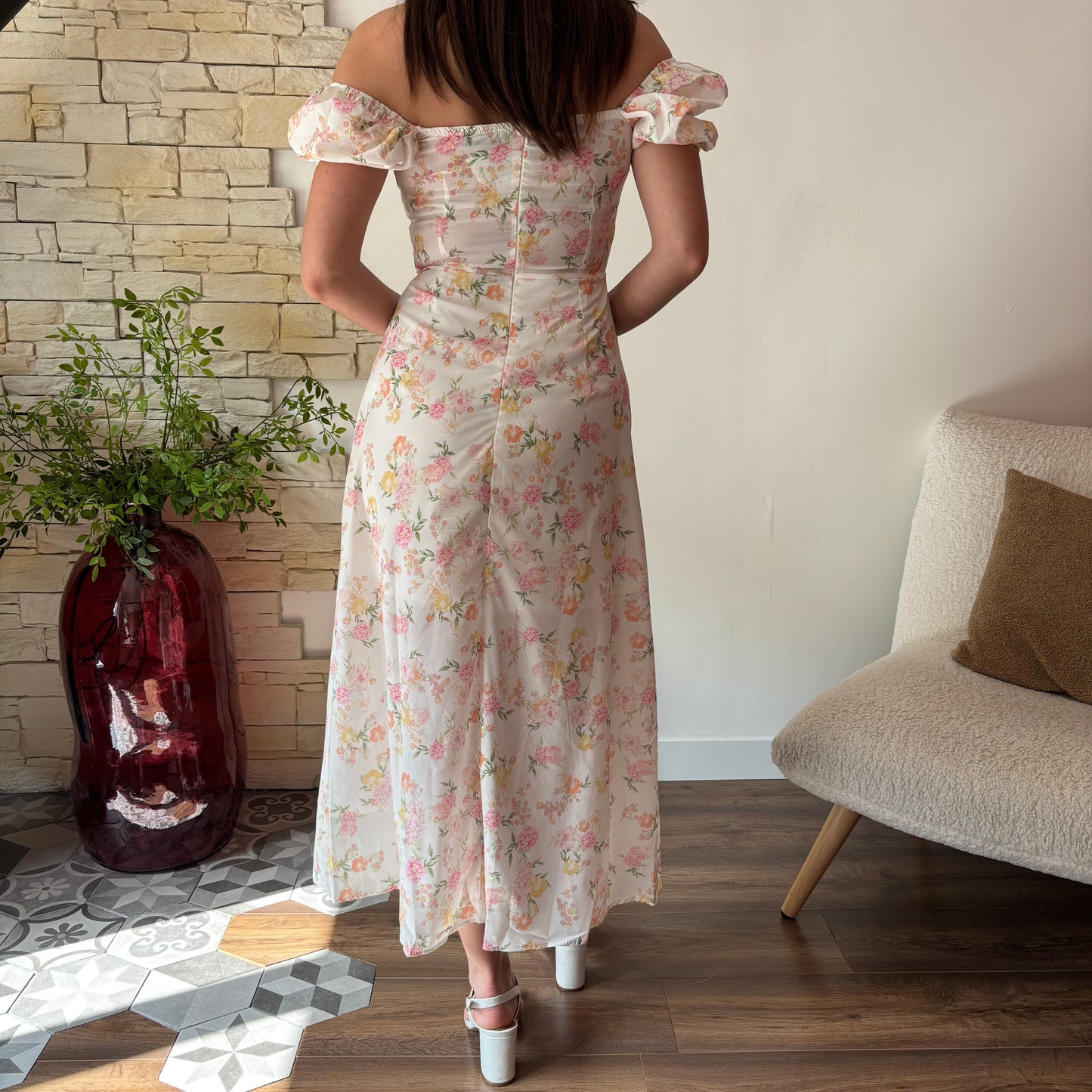 Robe Blandine