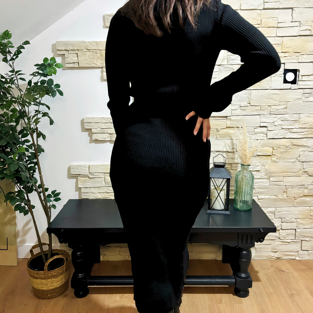 Robe Trixie