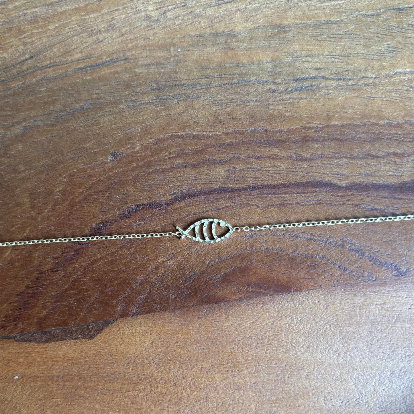Bracelet Mer