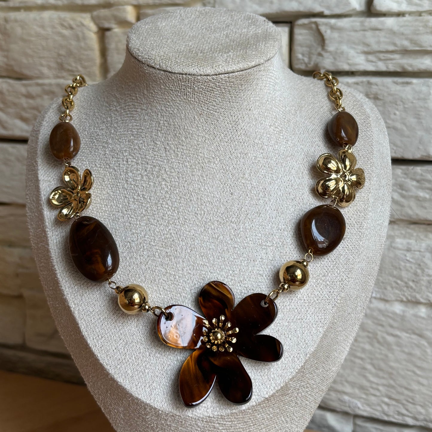 Collier Marguerite