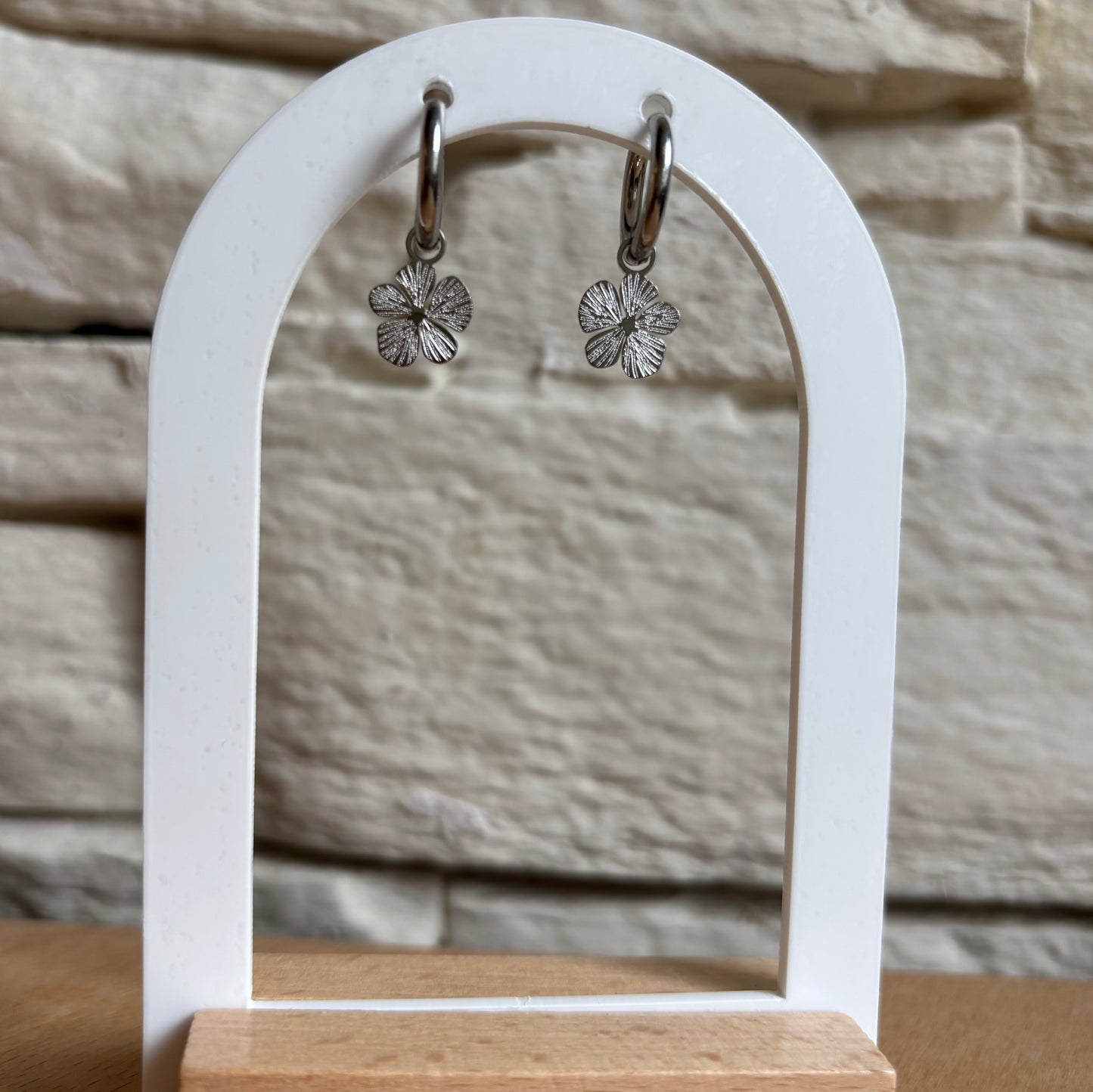 Boucle D'oreille Maëlle