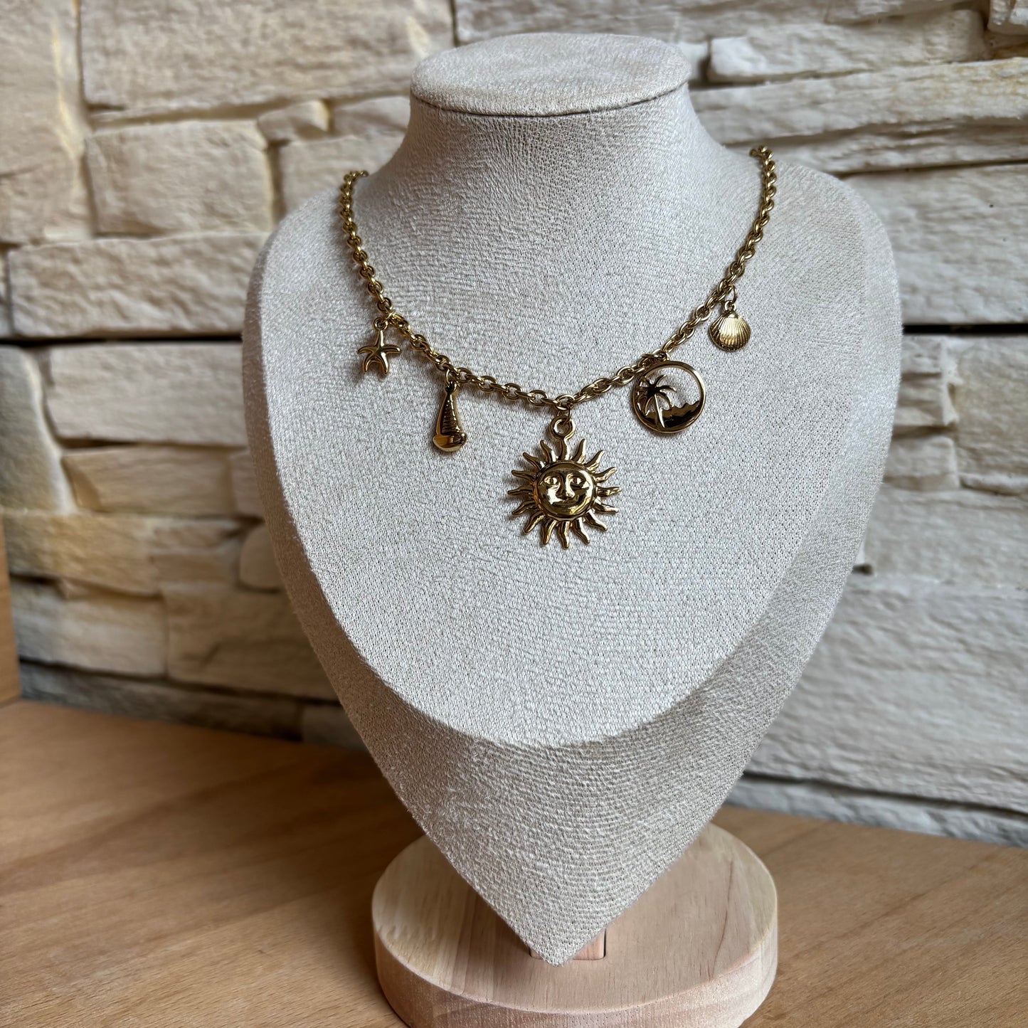 Collier Gwada