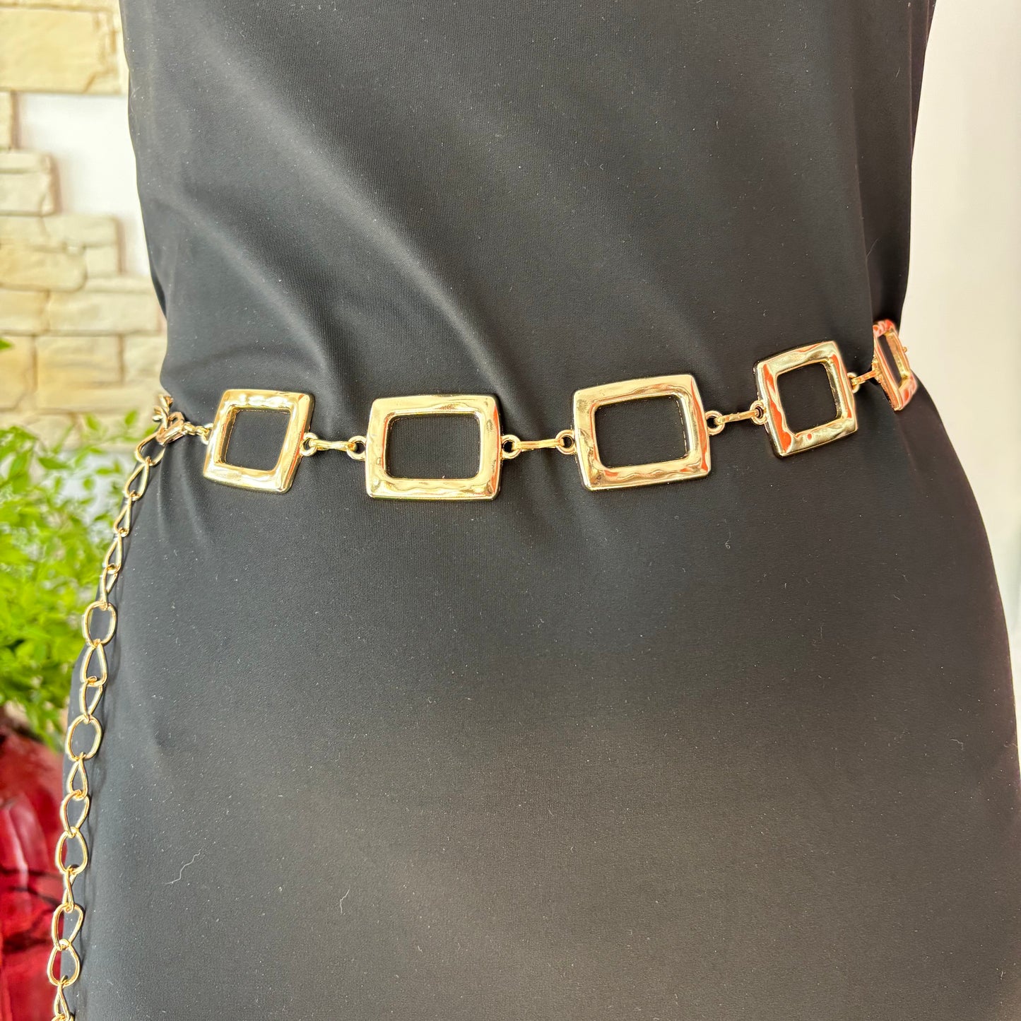 Ceinture chaîne