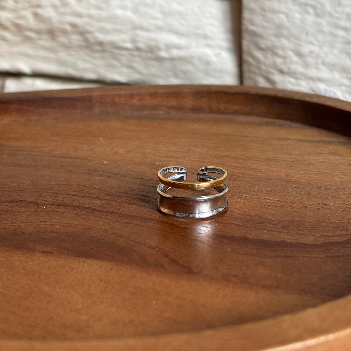 Bague Elya