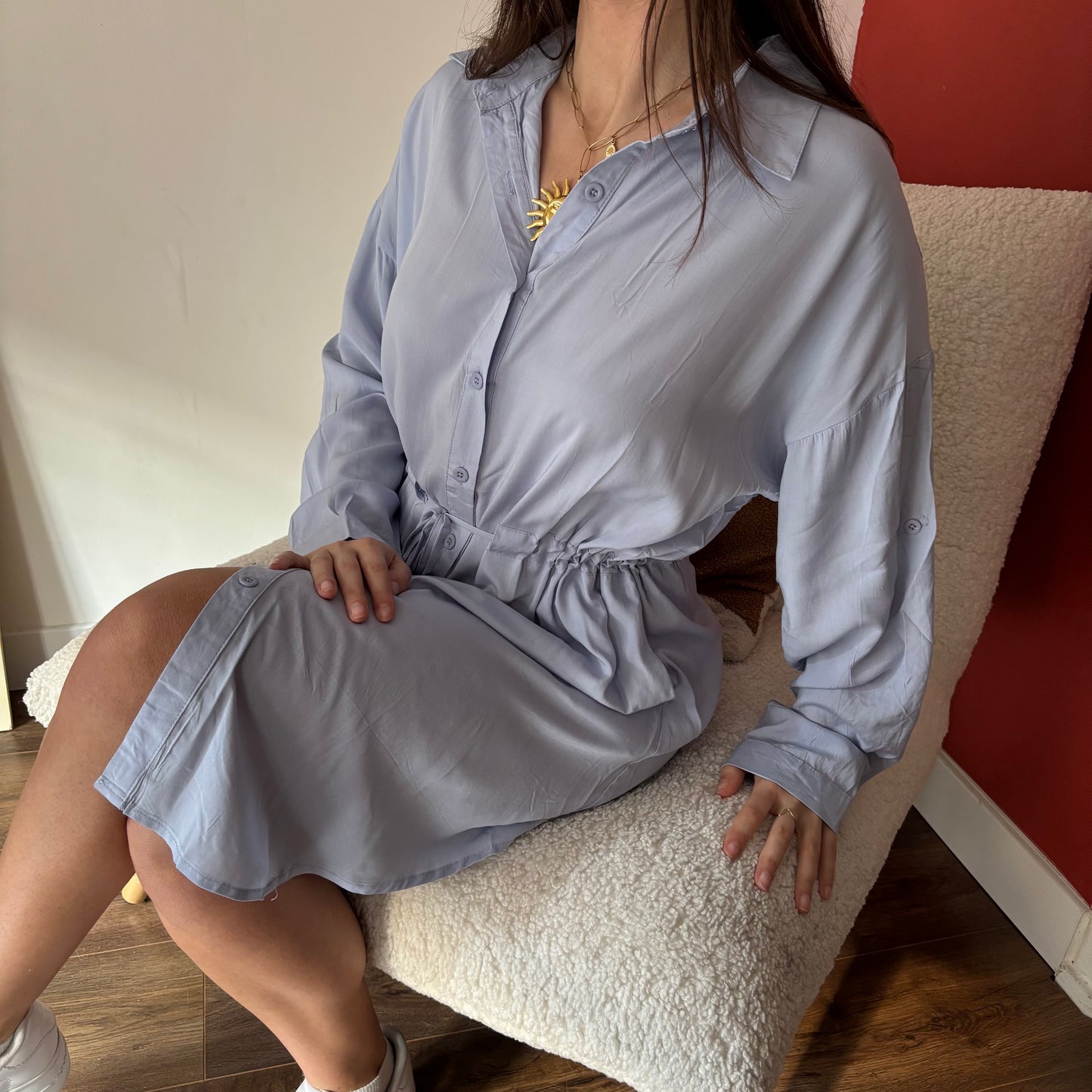 Robe Yaëlle