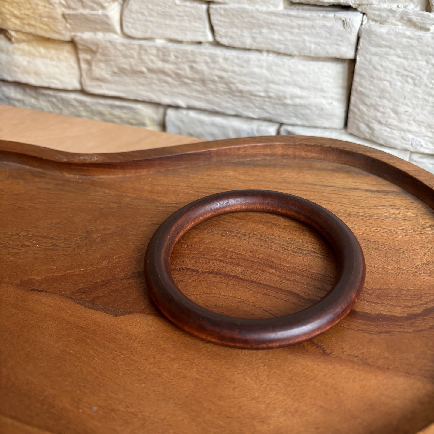Bracelet Manchette Fin