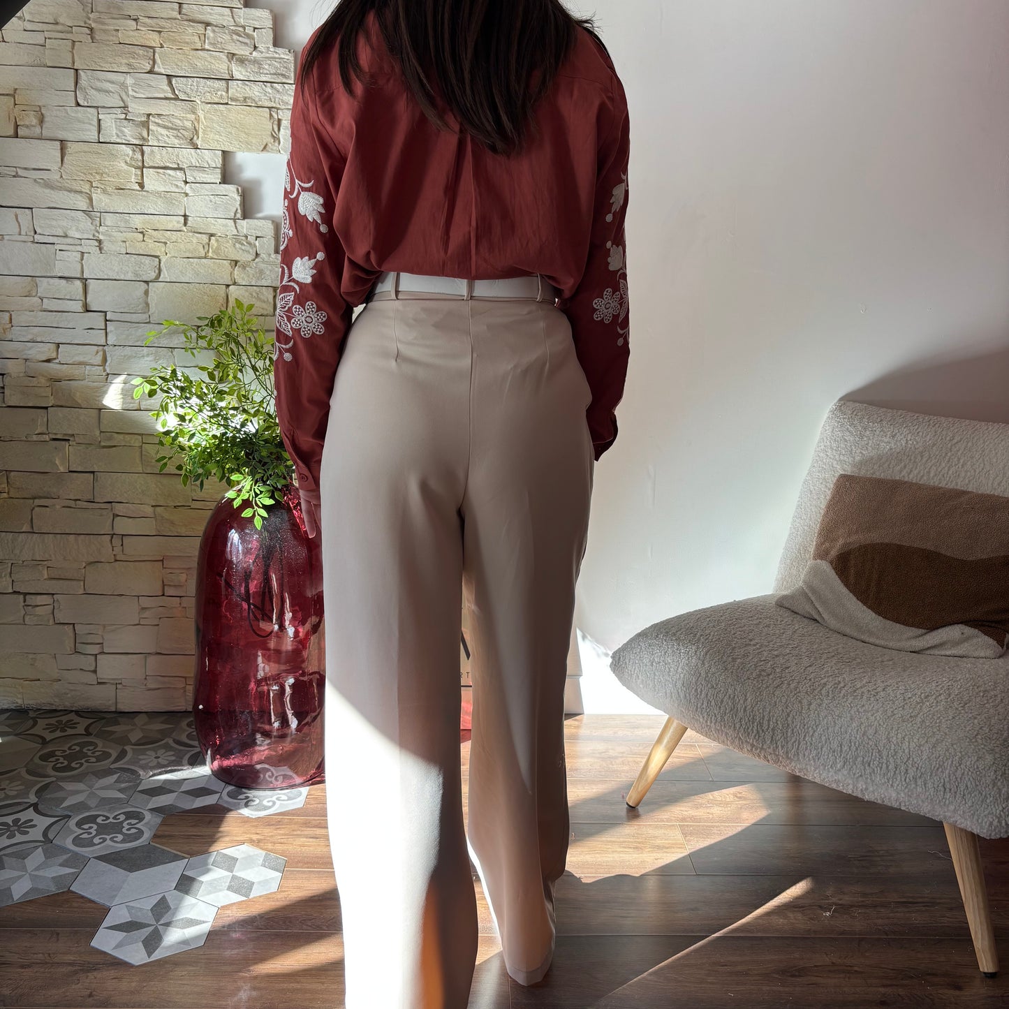 Chemise Joy