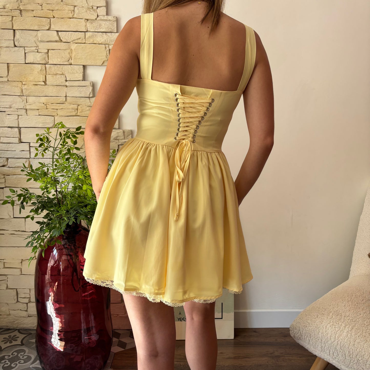 Robe Corsa