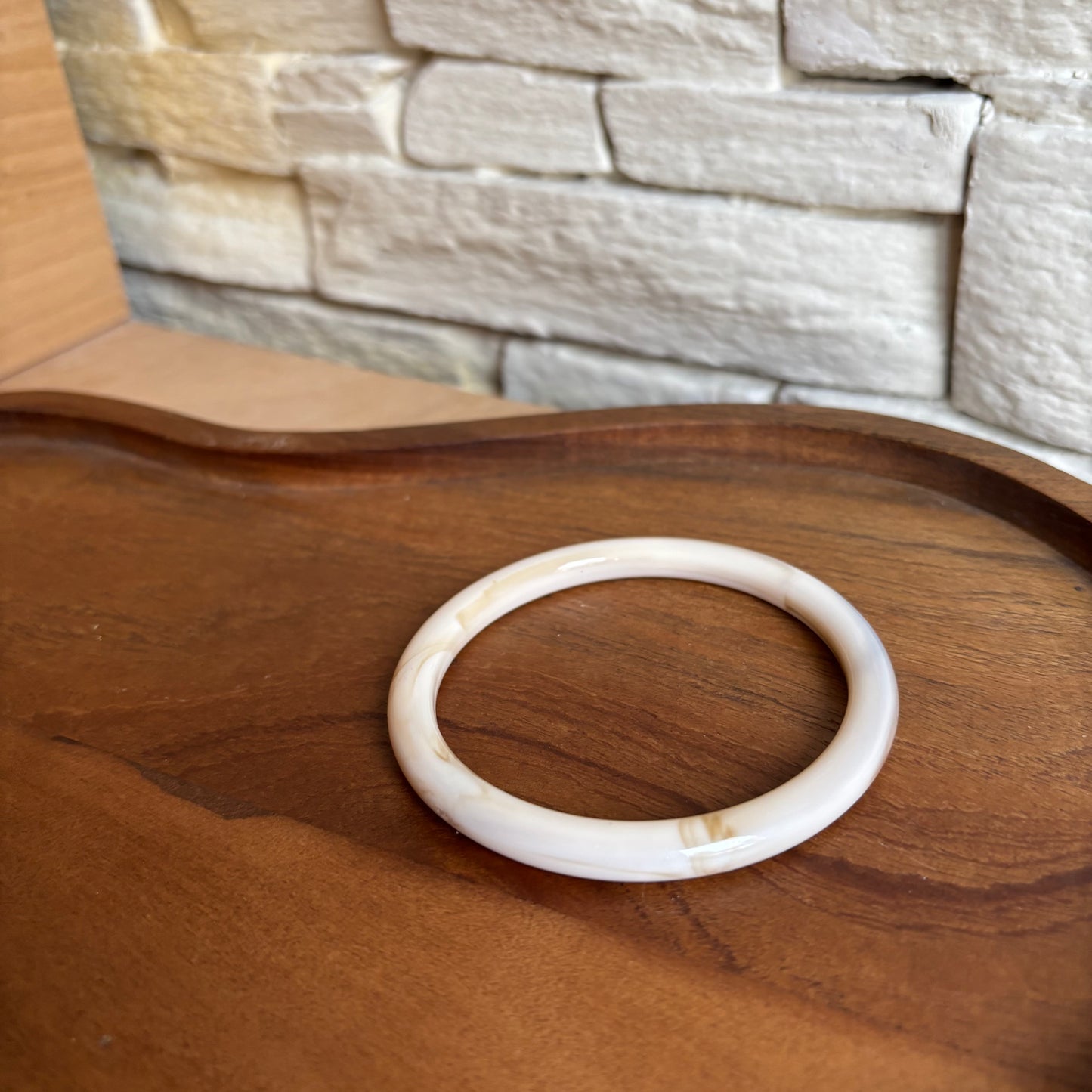 Bracelet Manchette Fin