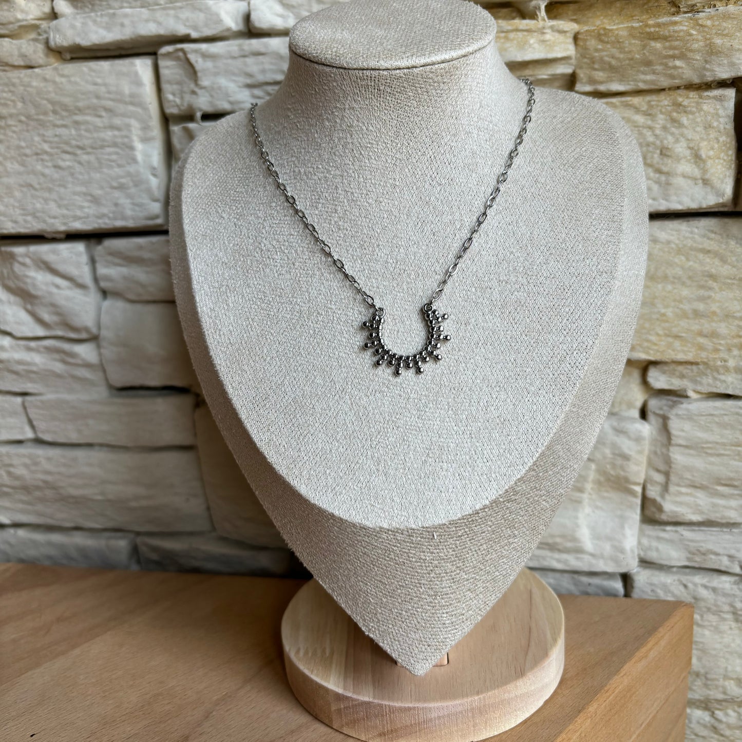 Collier Eléa