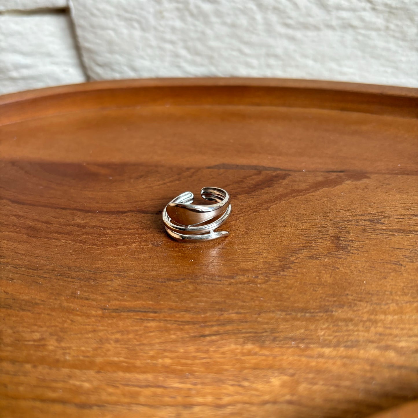 Bague Noa