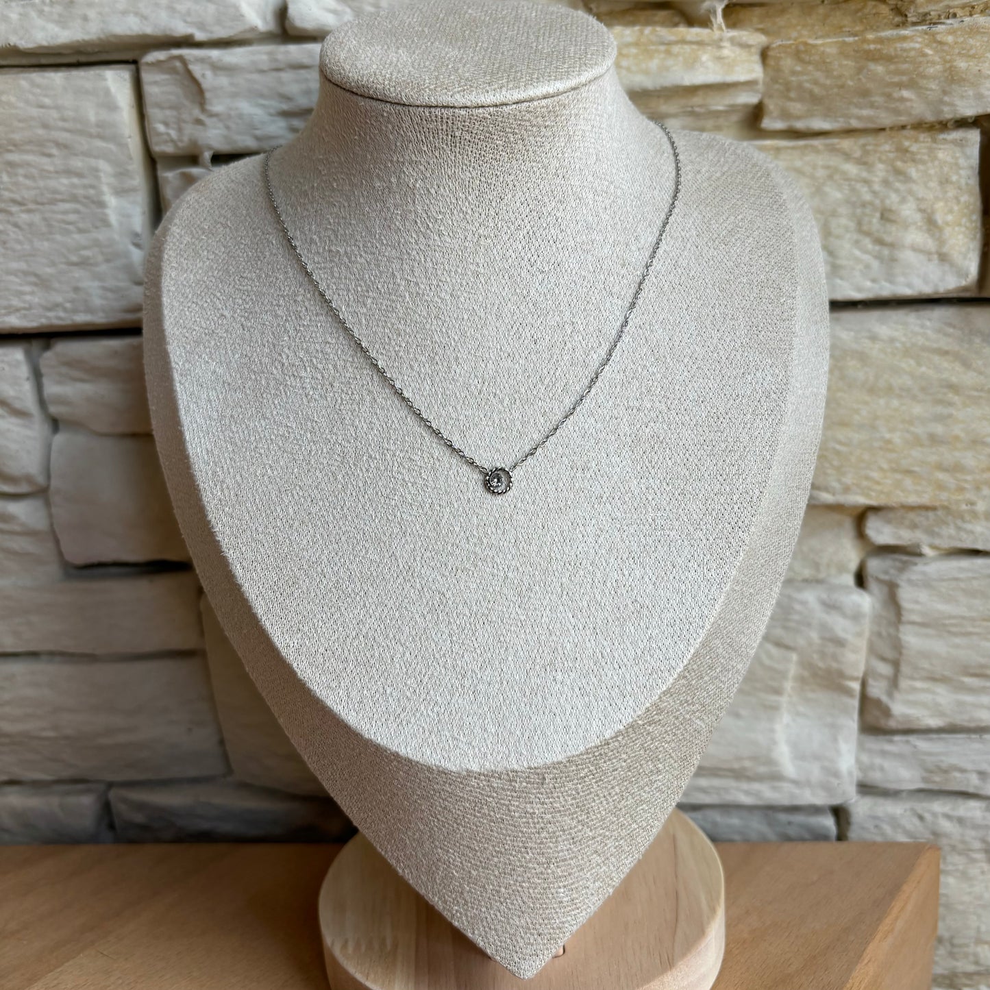 Collier Pia