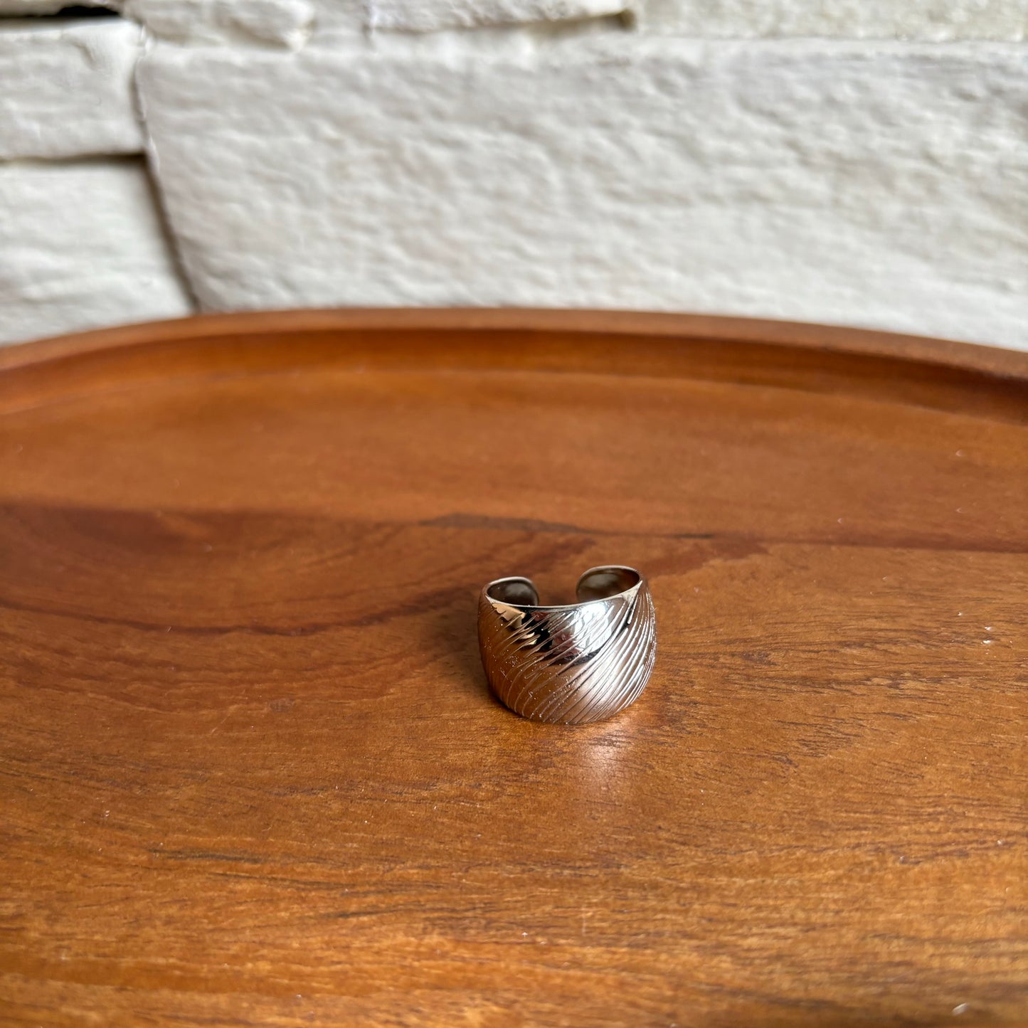 Bague Inès