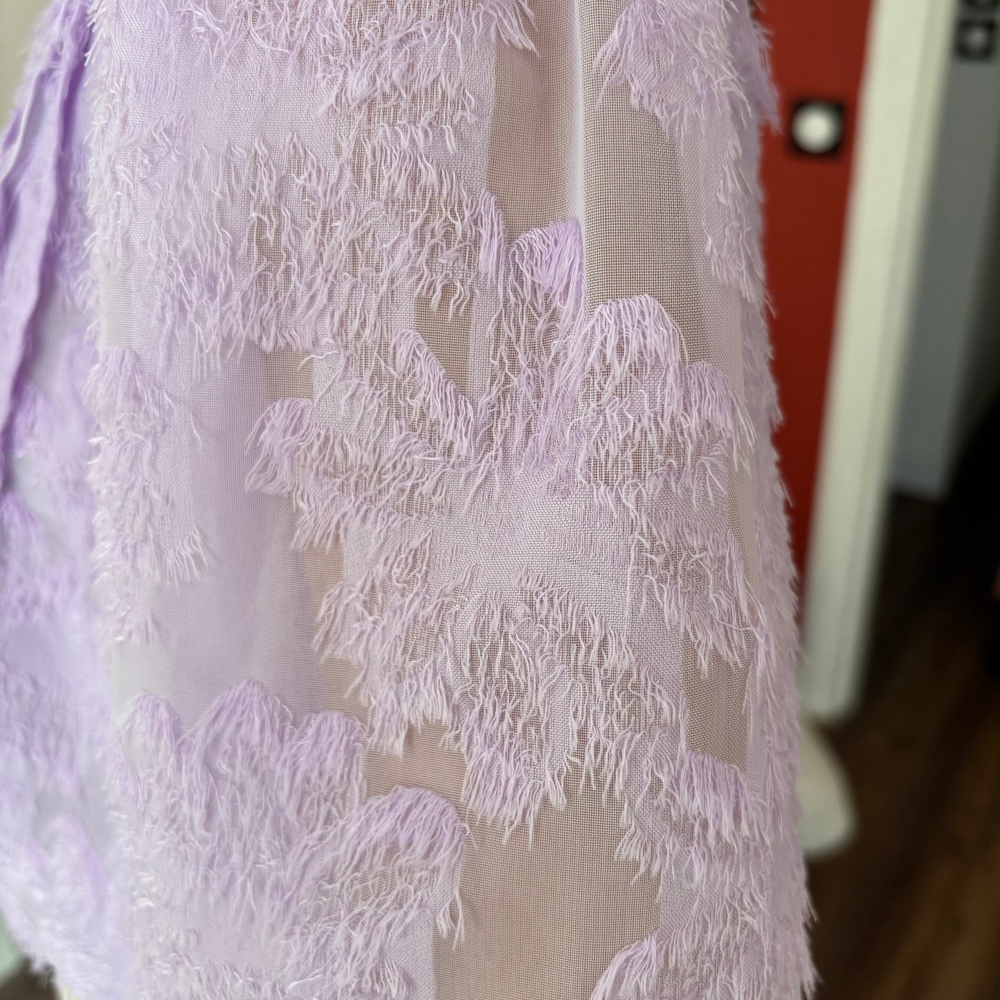 Blouse Lila