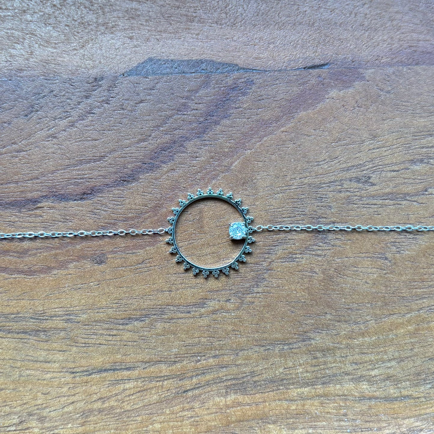 Bracelet Rosalie