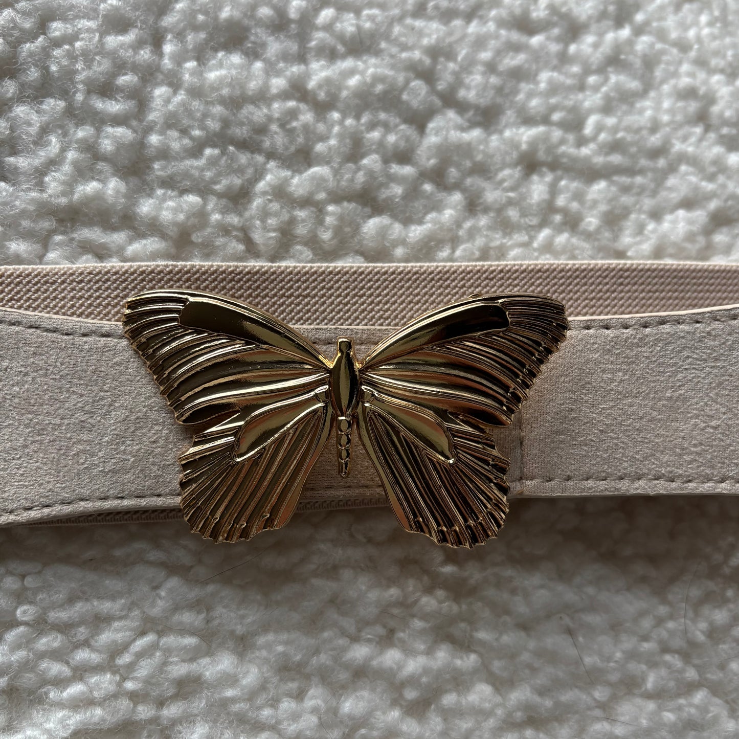 Ceinture Papillon