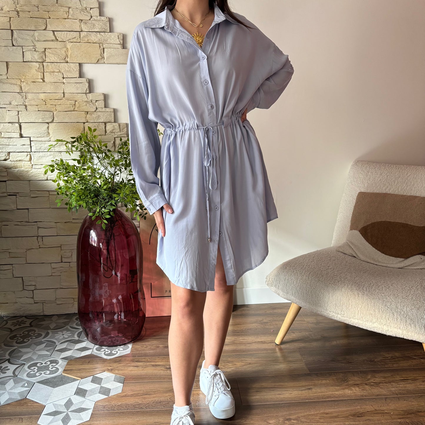 Robe Yaëlle
