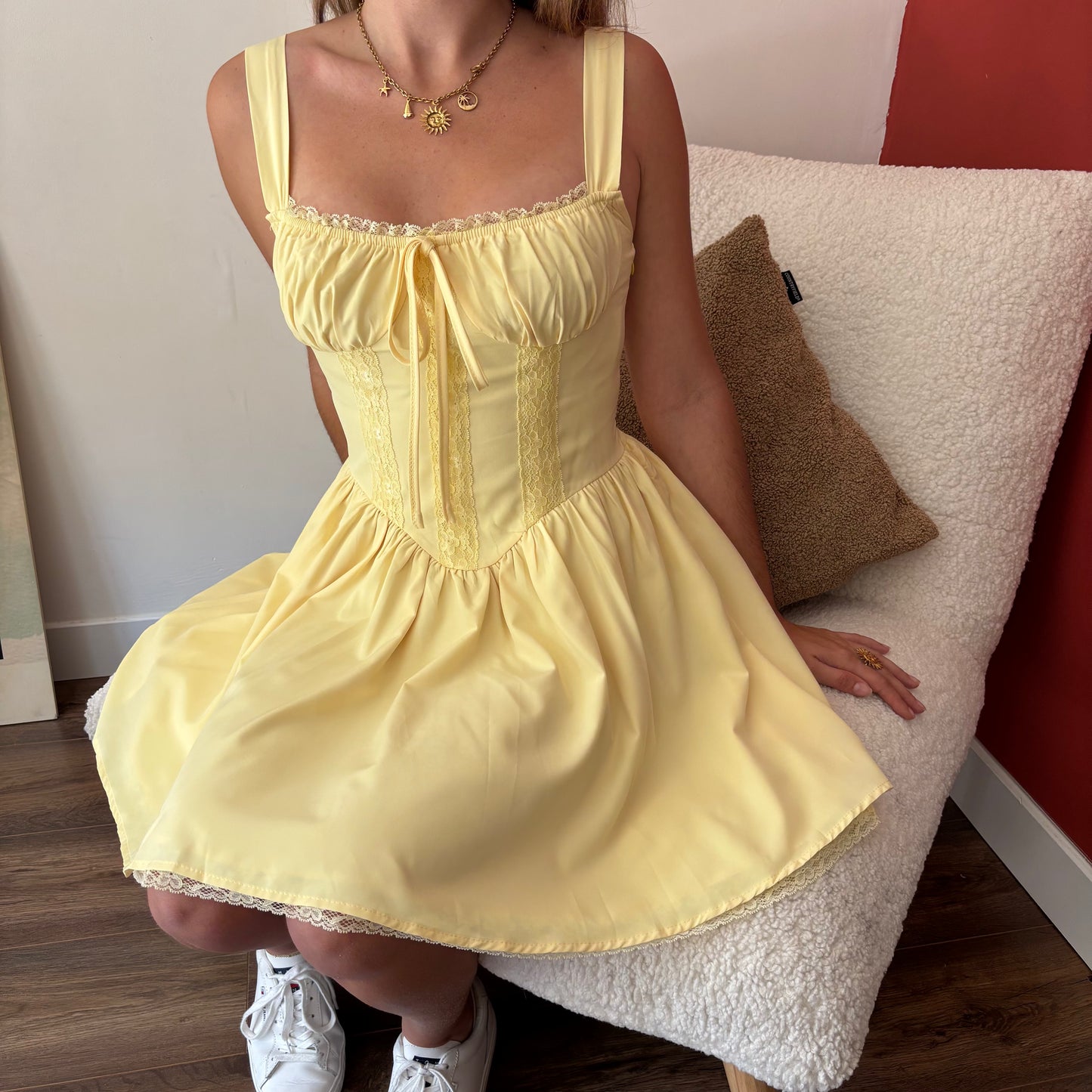 Robe Corsa