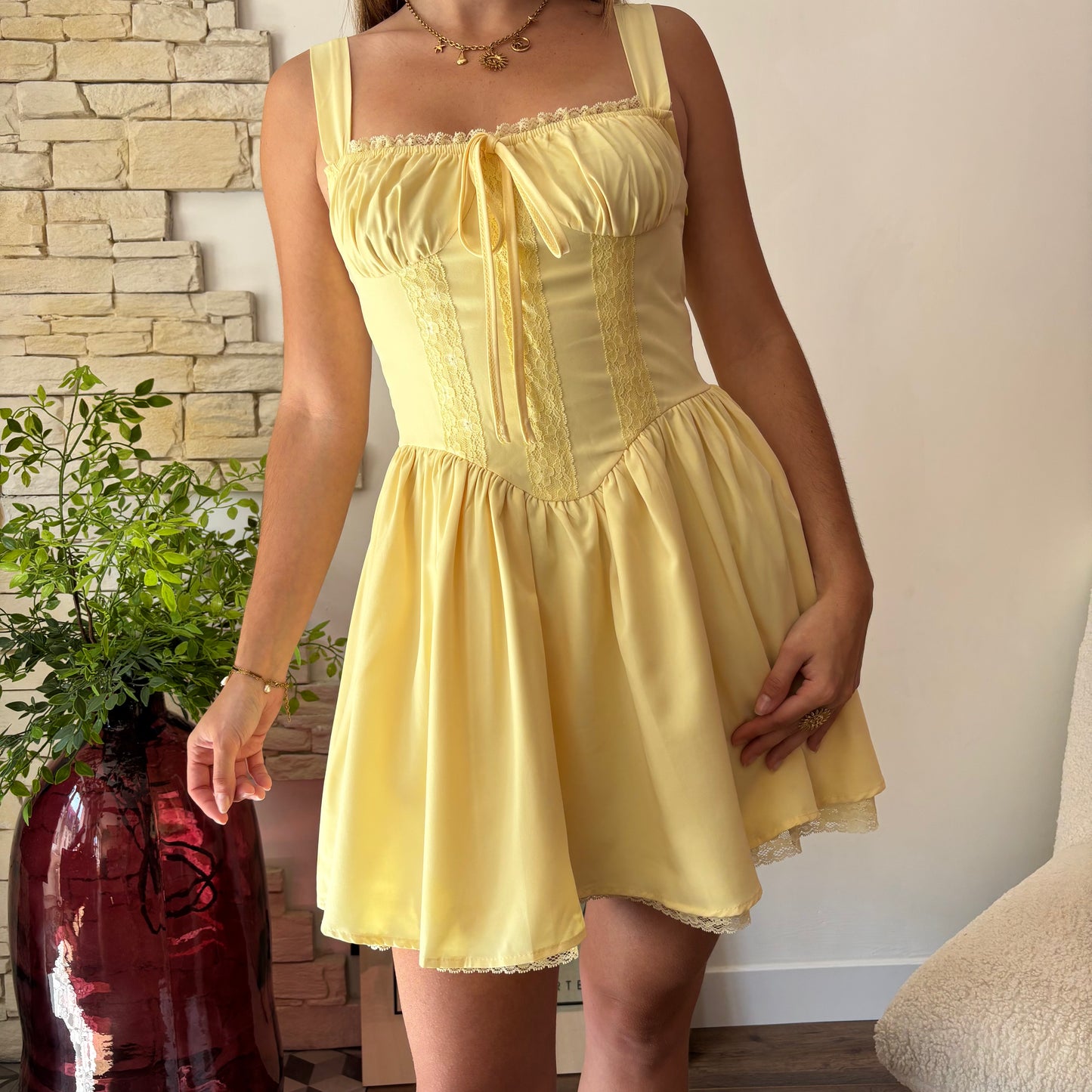 Robe Corsa