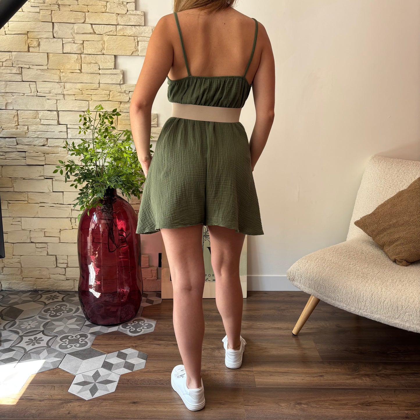 Combishort Gwen