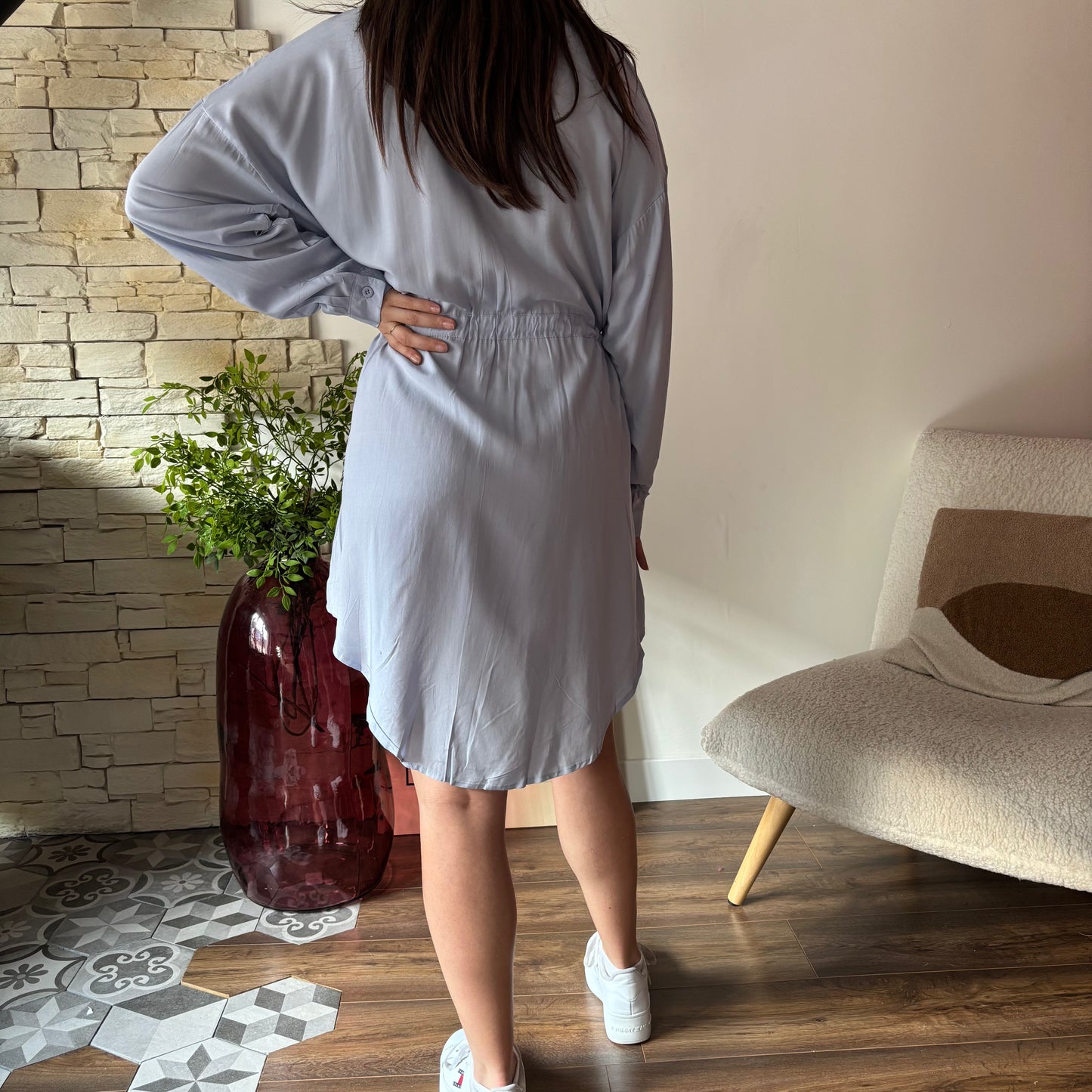 Robe Yaëlle