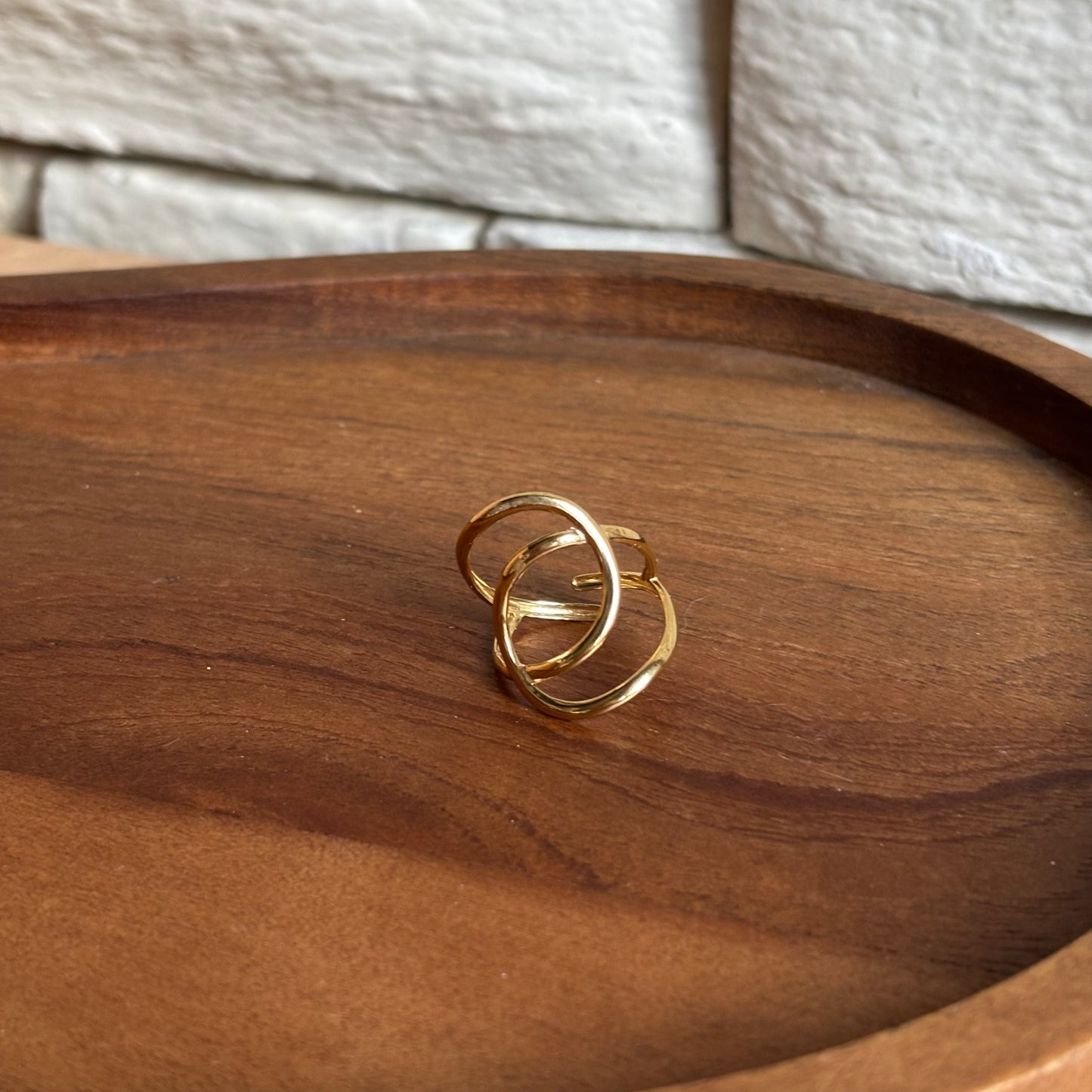 Bague Jena