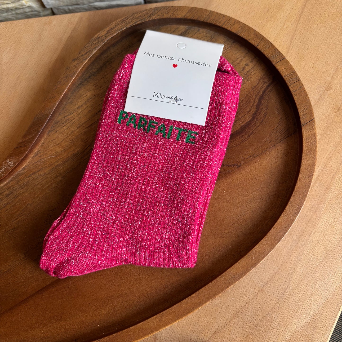 Chaussettes Parfaite