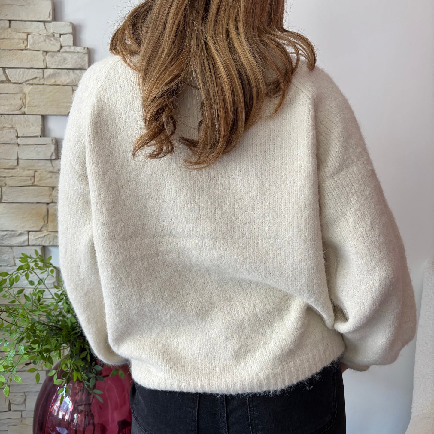 Pull Floral