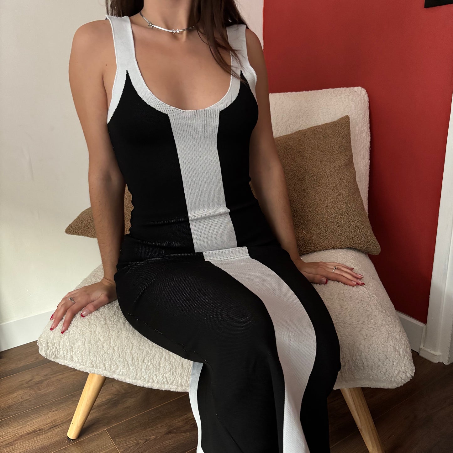 Robe Alissa