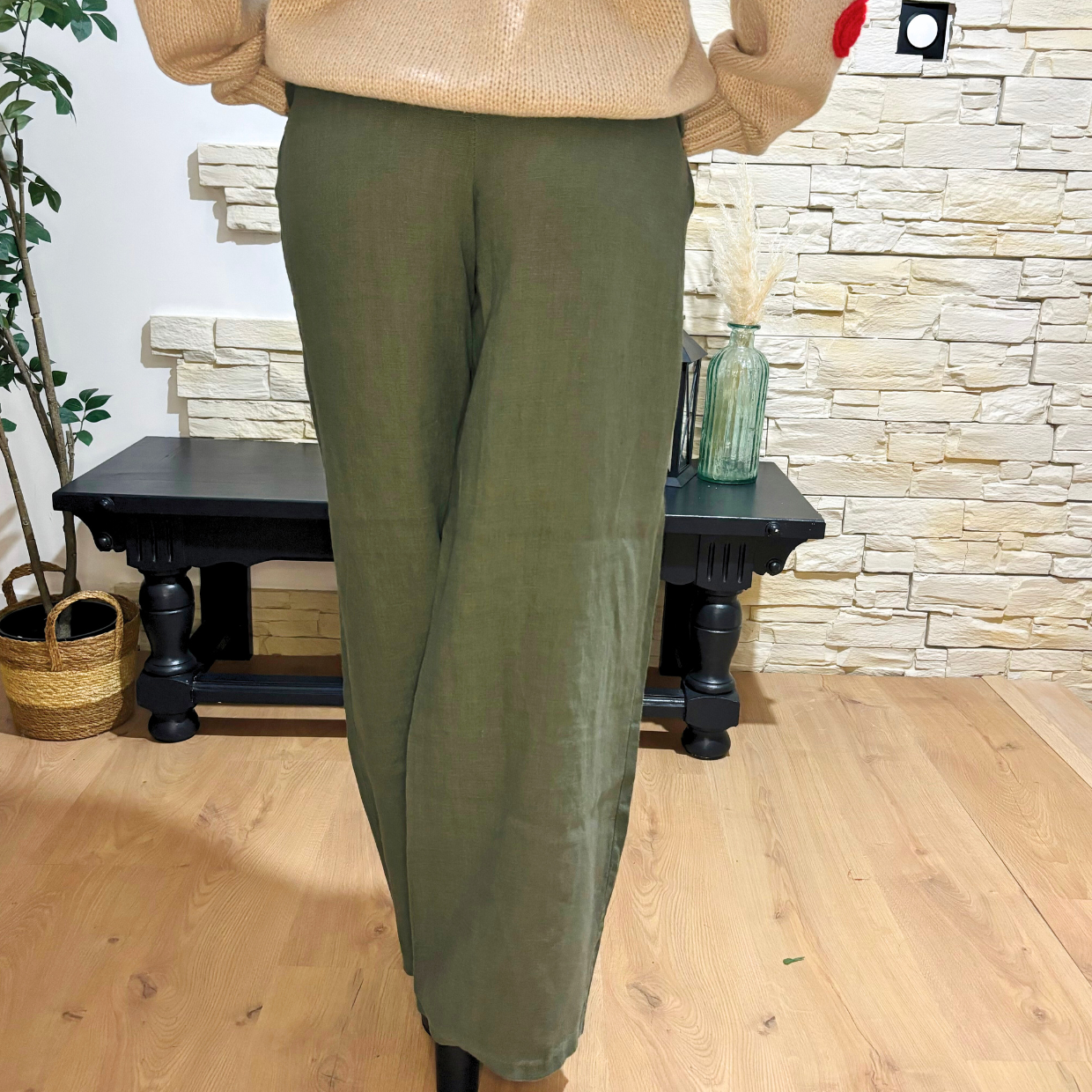Pantalon Lina