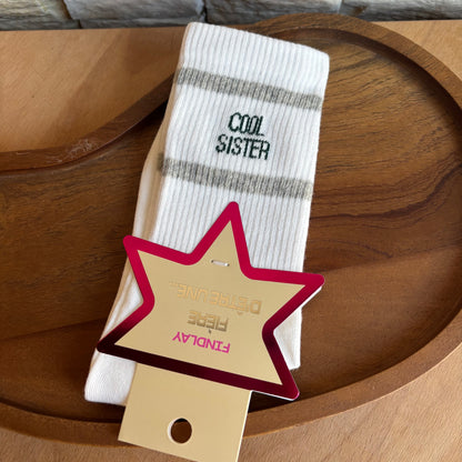 Chaussettes Super Famille