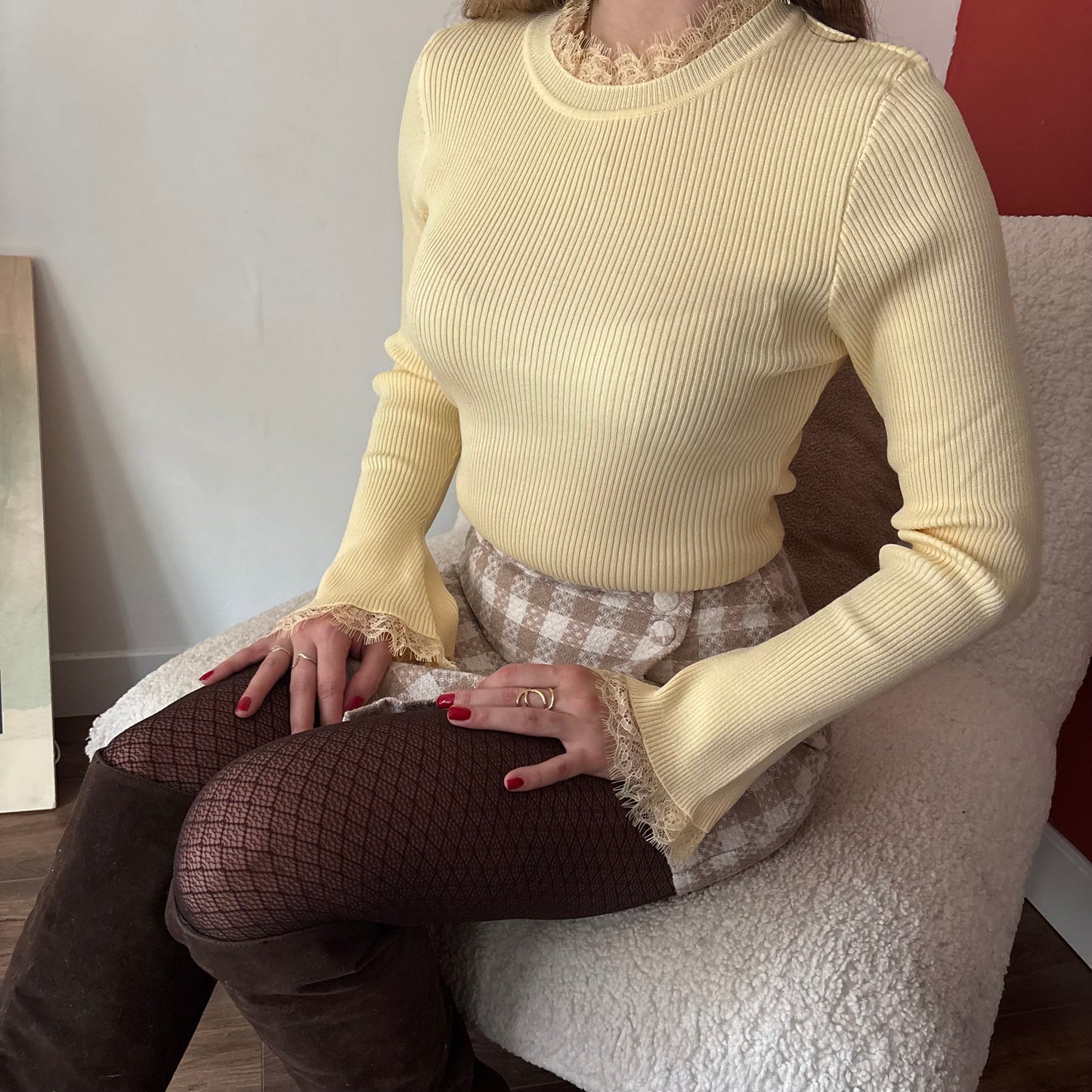 Pull Daisy
