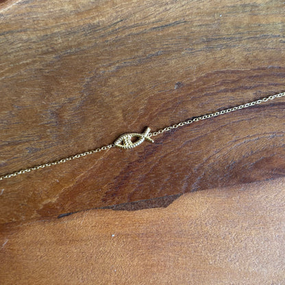 Bracelet Mer
